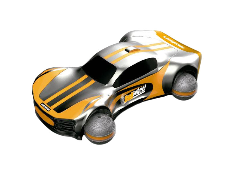 NINCORACERS Ball Wheel RTR