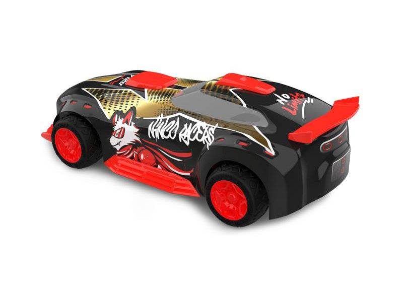 NINCORACERS Drifter RTR