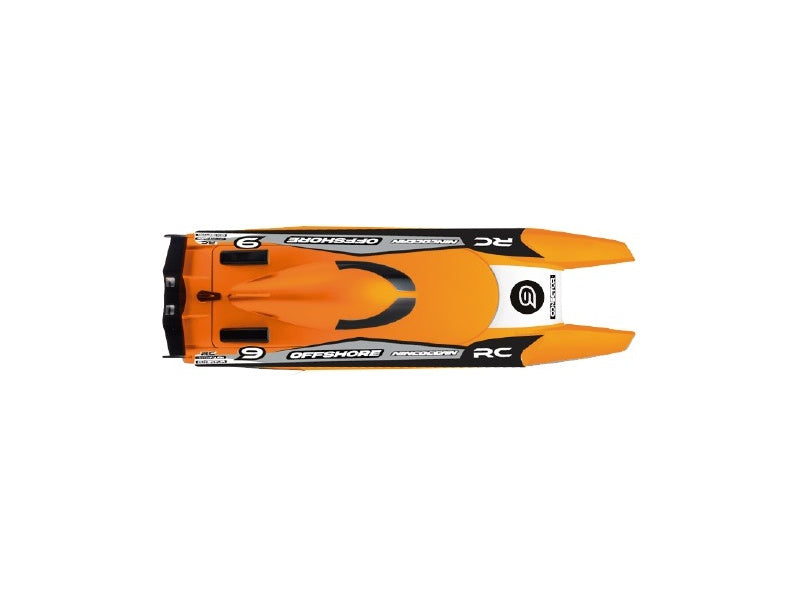NINCOCEAN Offshore 2.4GHz RTR