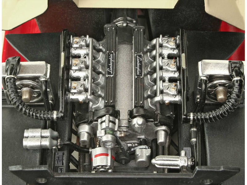 Revell Lamborghini Countach LP500S (1:24)