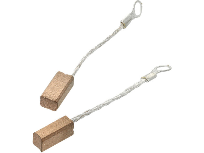 Robitronic náhradní kartáče motoru (pár)