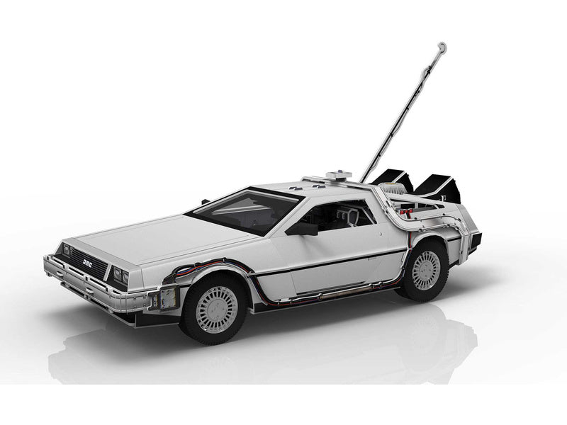 Revell 3D Puzzle - DeLorean "Back to the Future"