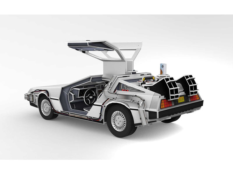 Revell 3D Puzzle - DeLorean "Back to the Future"