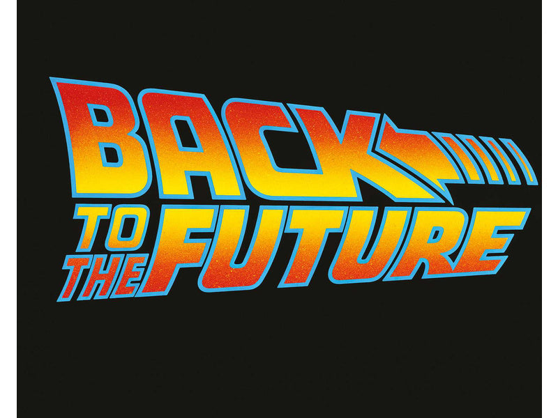 Revell 3D Puzzle - DeLorean "Back to the Future"