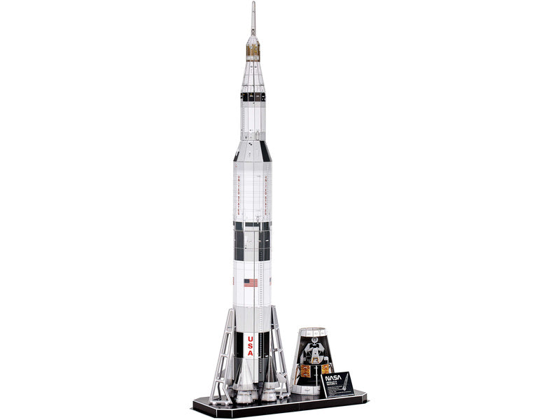 Revell 3D Puzzle - Apollo 11 Saturn V