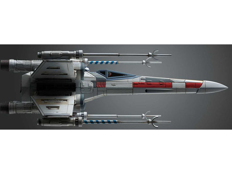 Revell BANDAI SW - X-Wing Starfighter (1:72)