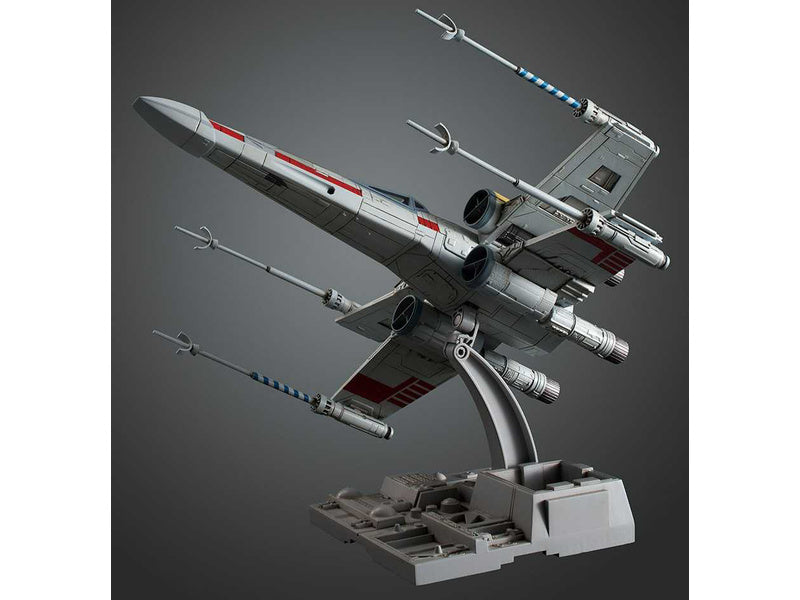 Revell BANDAI SW - X-Wing Starfighter (1:72)