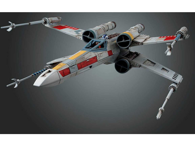 Revell BANDAI SW - X-Wing Starfighter (1:72)