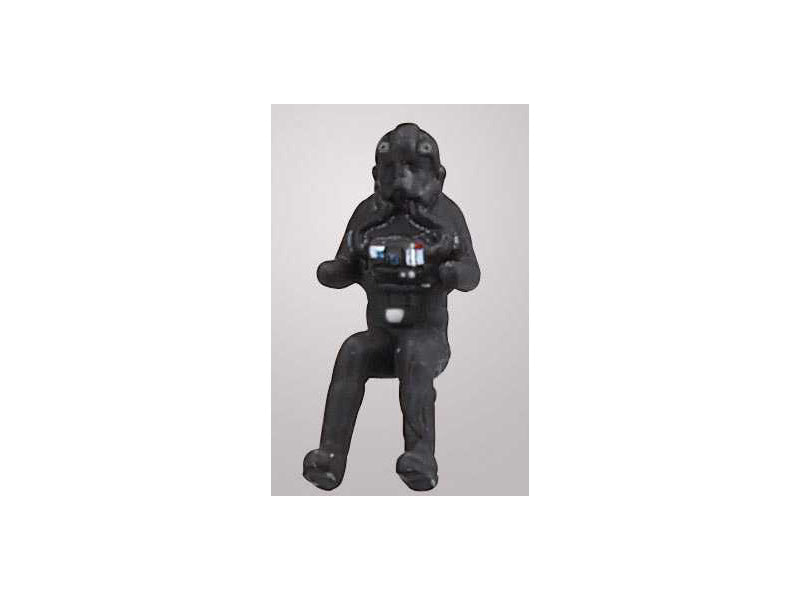 Revell BANDAI SW - TIE Fighter (1:72)