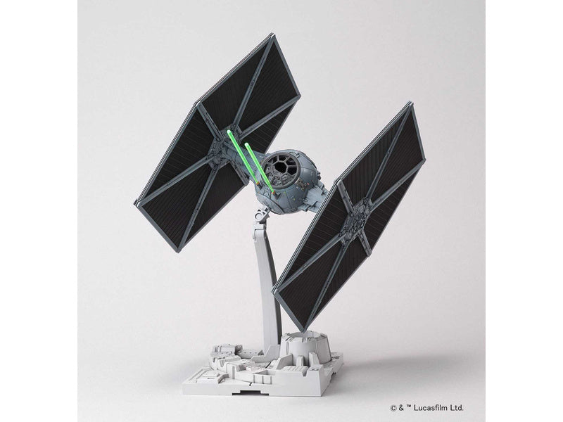 Revell BANDAI SW - TIE Fighter (1:72)