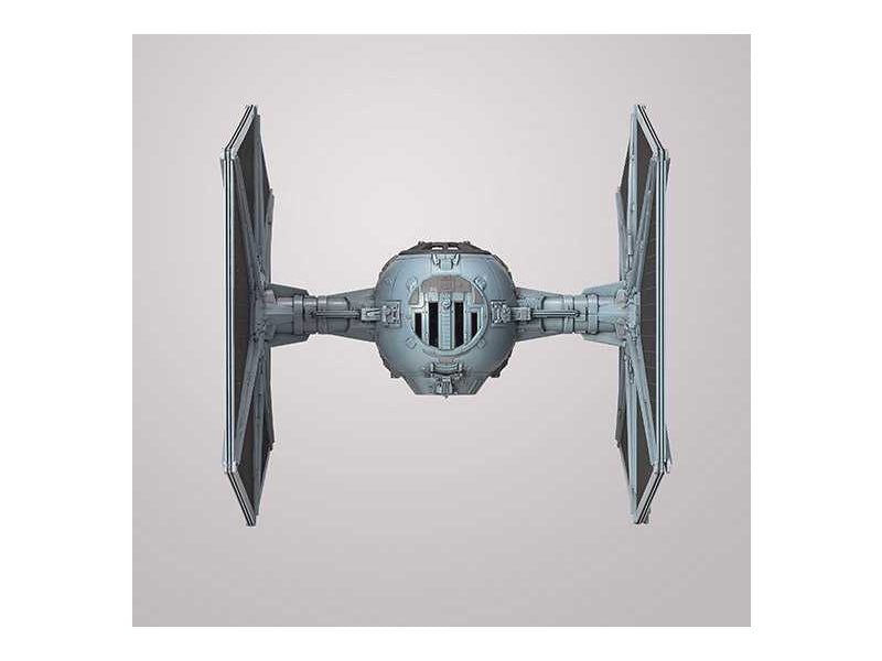 Revell BANDAI SW - TIE Fighter (1:72)