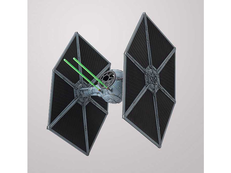 Revell BANDAI SW - TIE Fighter (1:72)