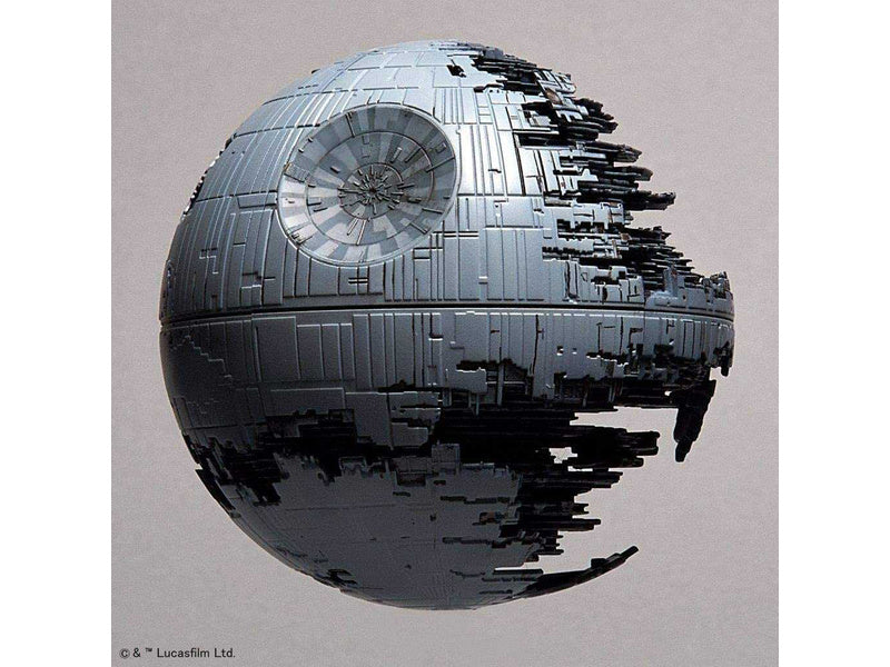 Revell Bandai SW - Death Star II, Imperial Star Destroyer