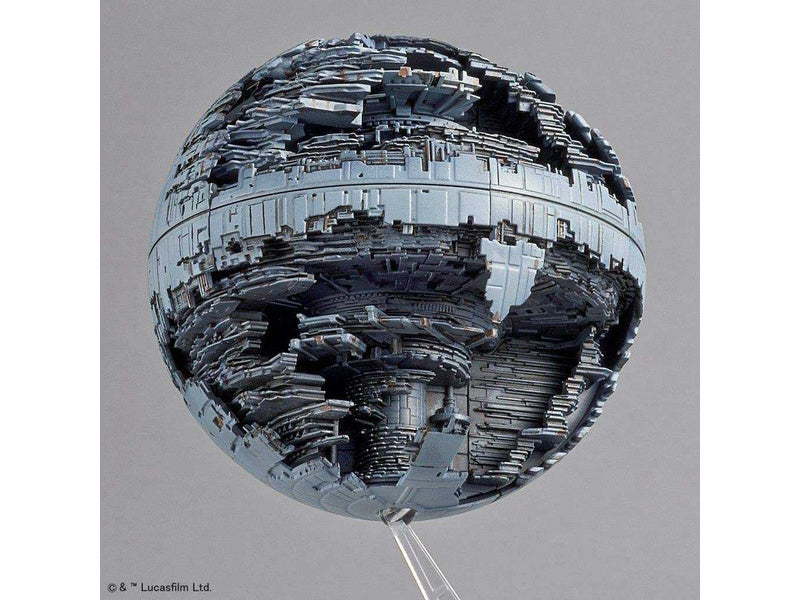 Revell Bandai SW - Death Star II, Imperial Star Destroyer