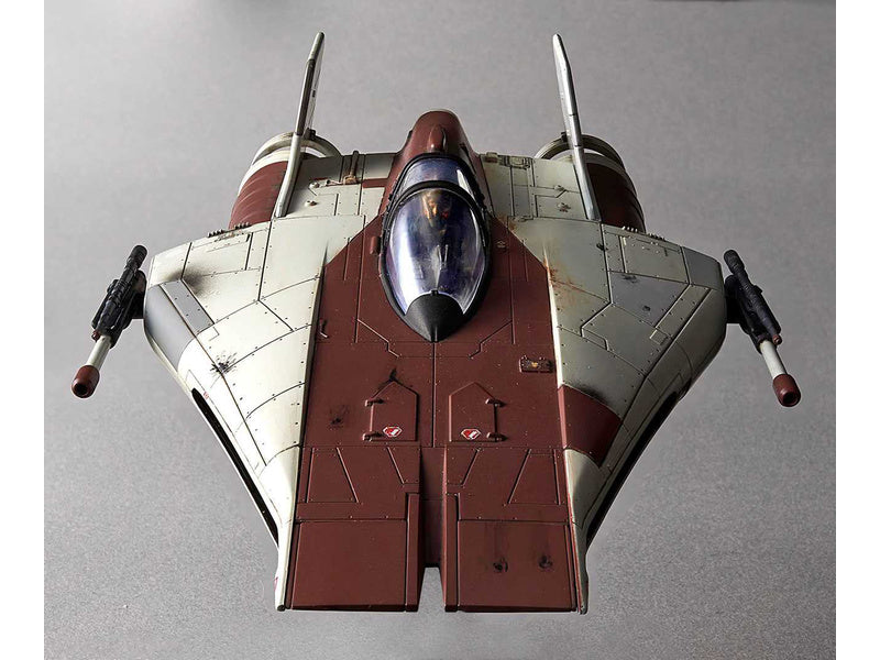 Revell Bandai SW - A-wing Starfighter (1:72)