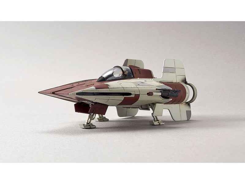 Revell Bandai SW - A-wing Starfighter (1:72)