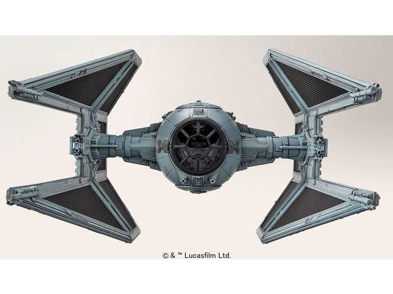 Revell BANDAI SW - TIE Interceptor (1:72)