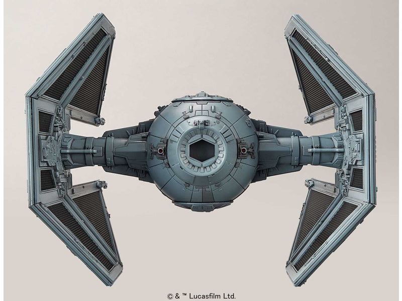 Revell BANDAI SW - TIE Interceptor (1:72)