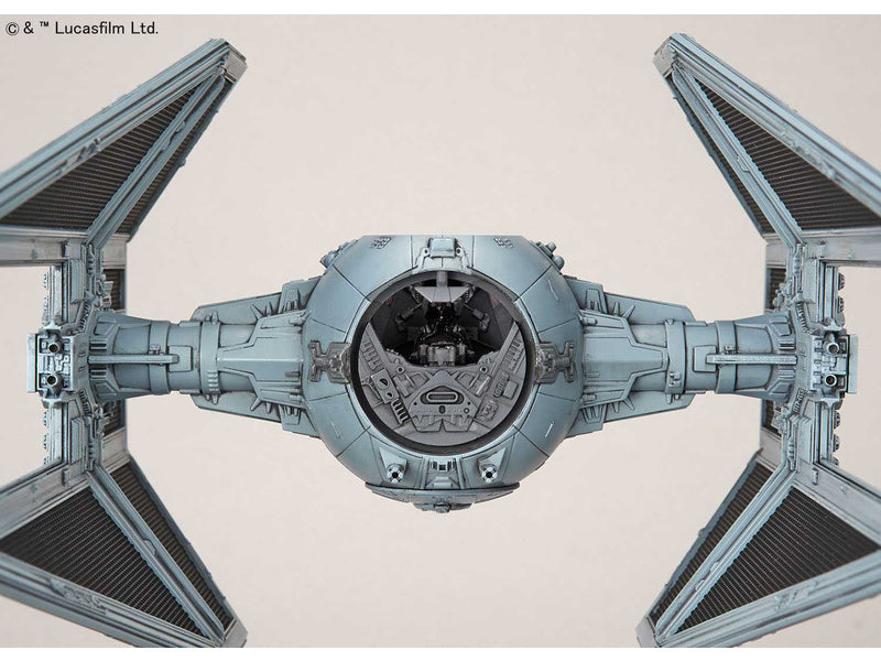 Revell BANDAI SW - TIE Interceptor (1:72)