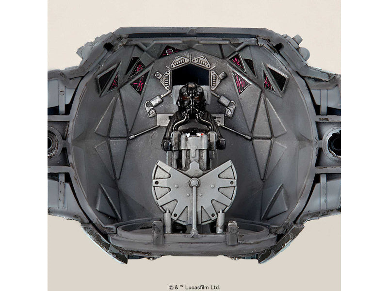 Revell BANDAI SW - TIE Interceptor (1:72)