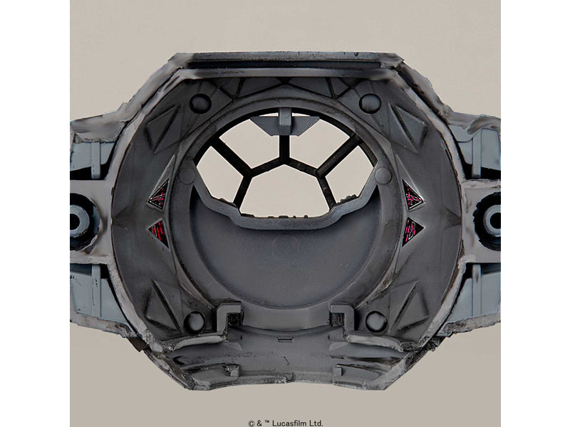 Revell BANDAI SW - TIE Interceptor (1:72)