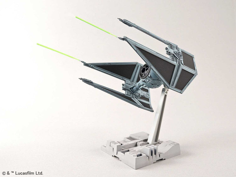 Revell BANDAI SW - TIE Interceptor (1:72)