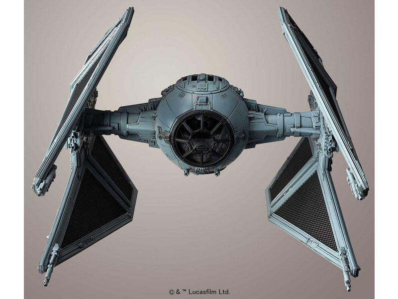 Revell BANDAI SW - TIE Interceptor (1:72)