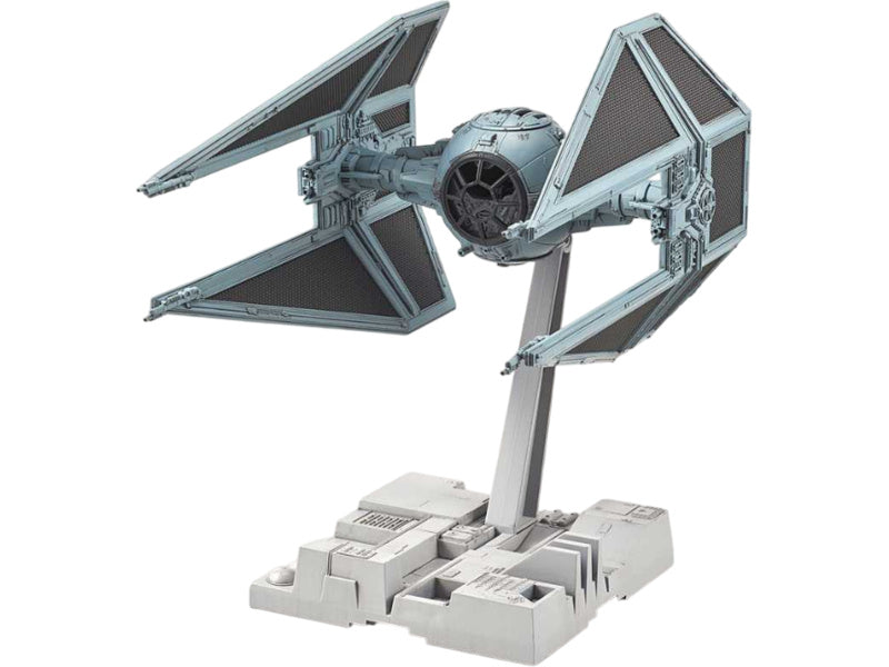 Revell BANDAI SW - TIE Interceptor (1:72)