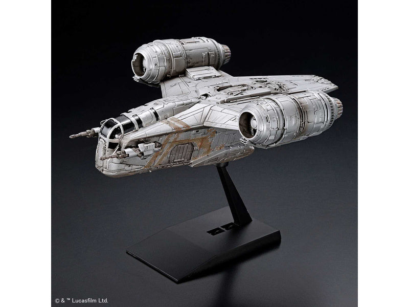 Revell BANDAI SW - Razor Crest (1:144)