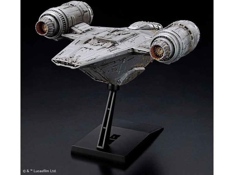Revell BANDAI SW - Razor Crest (1:144)