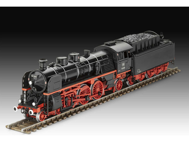 Revell BR 18 505 s tendrem T38 (1:87)