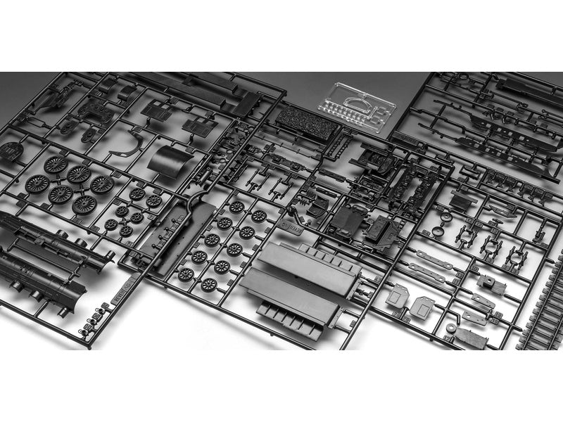 Revell BR 18 505 s tendrem T38 (1:87)