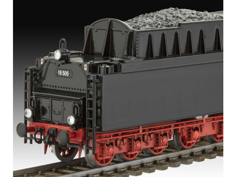 Revell BR 18 505 s tendrem T38 (1:87)