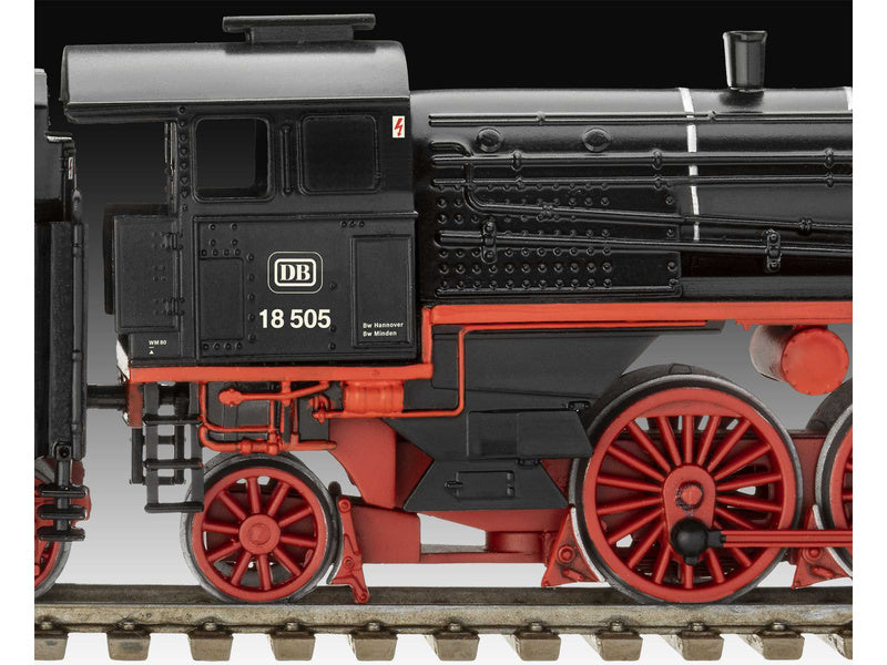 Revell BR 18 505 s tendrem T38 (1:87)