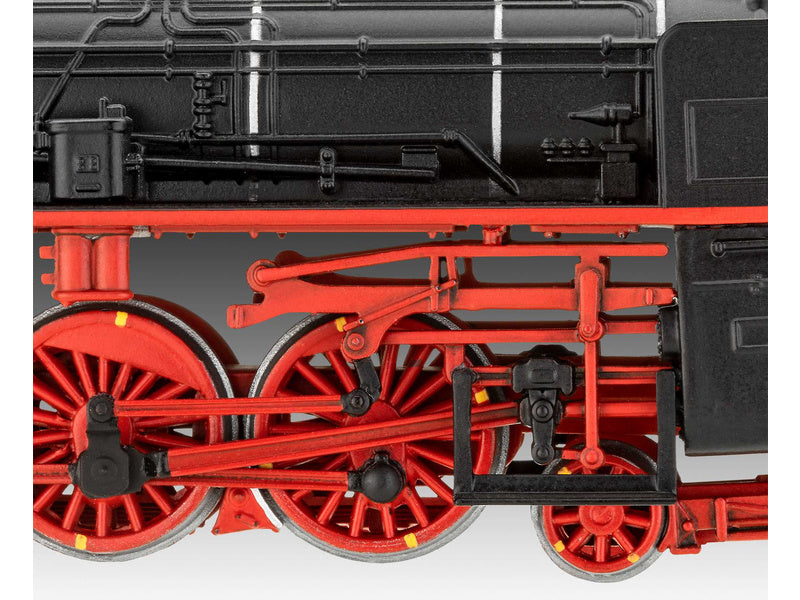 Revell S3/6 BR18(5) s tendrem (1:87)