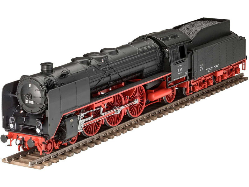 Revell BR01 s tendrem T32 (1:87)
