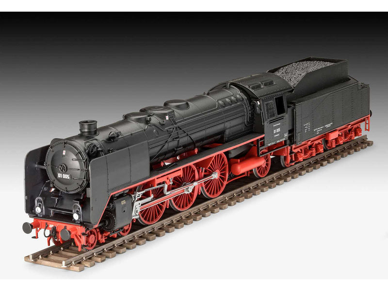 Revell BR01 s tendrem T32 (1:87)