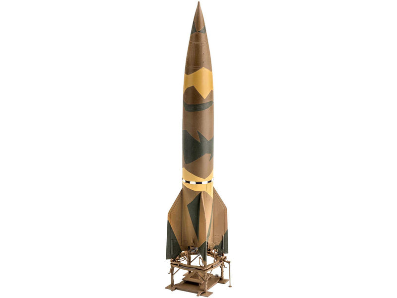 Revell německá raketa A4/V2 (1:72)