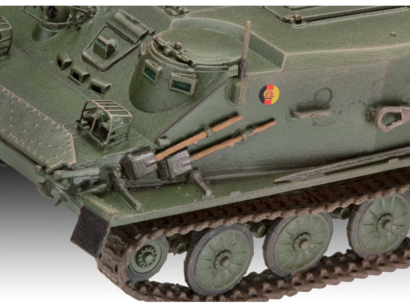 Revell BTR-50PK (1:72)