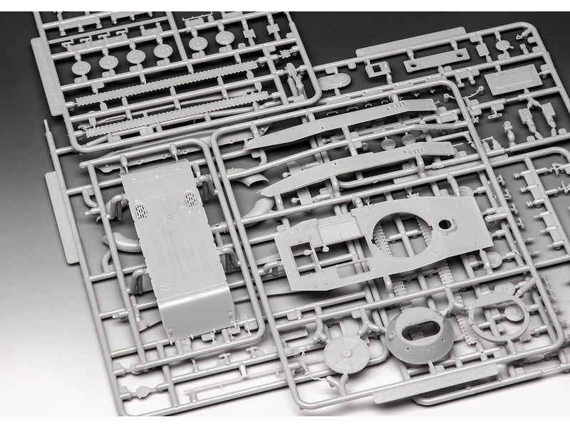 Revell PT-76B (1:72)