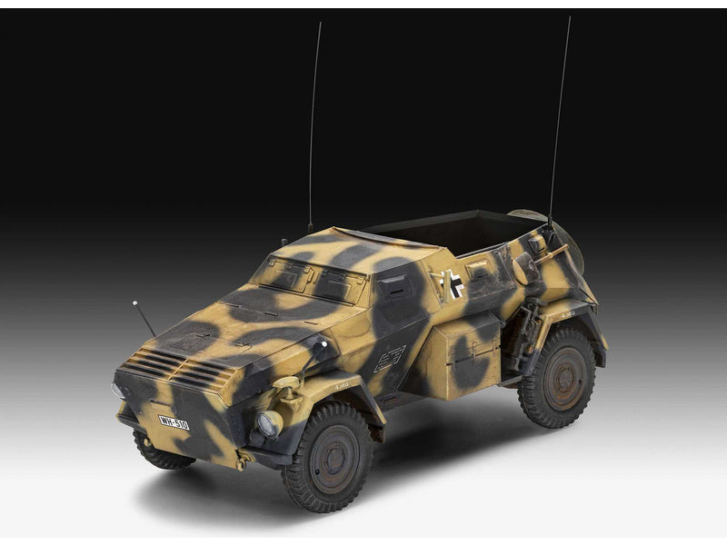 Revell Sd.Kfz.247 Ausf.B (1:35)