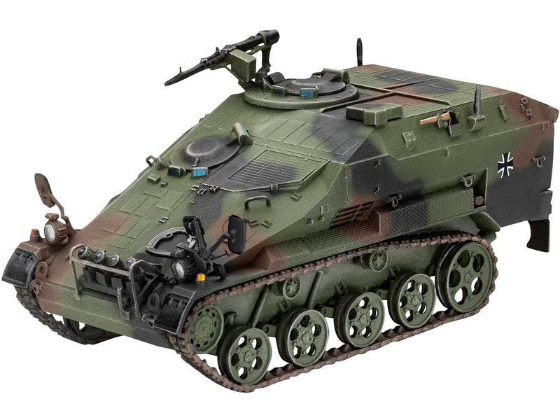 Revell Wiesel 2 LeFlaSys BF/UF (1:35)