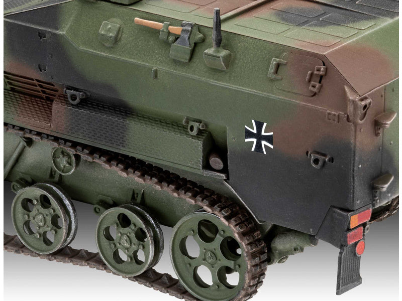 Revell Wiesel 2 LeFlaSys BF/UF (1:35)