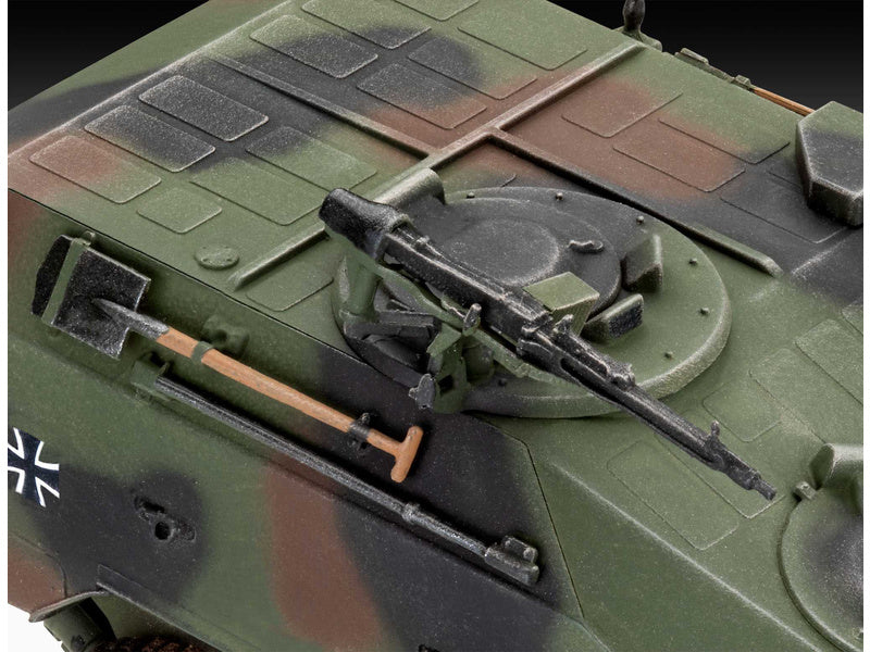Revell Wiesel 2 LeFlaSys BF/UF (1:35)