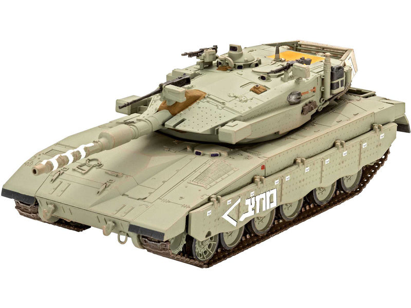 Revell Merkava Mk.III (1:72)