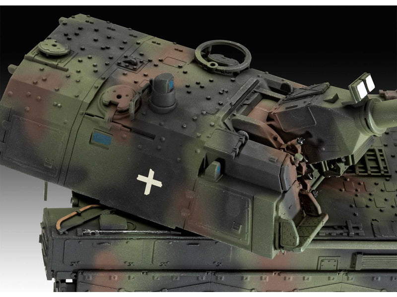 Revell Panzerhaubitze 2000 (1:72)