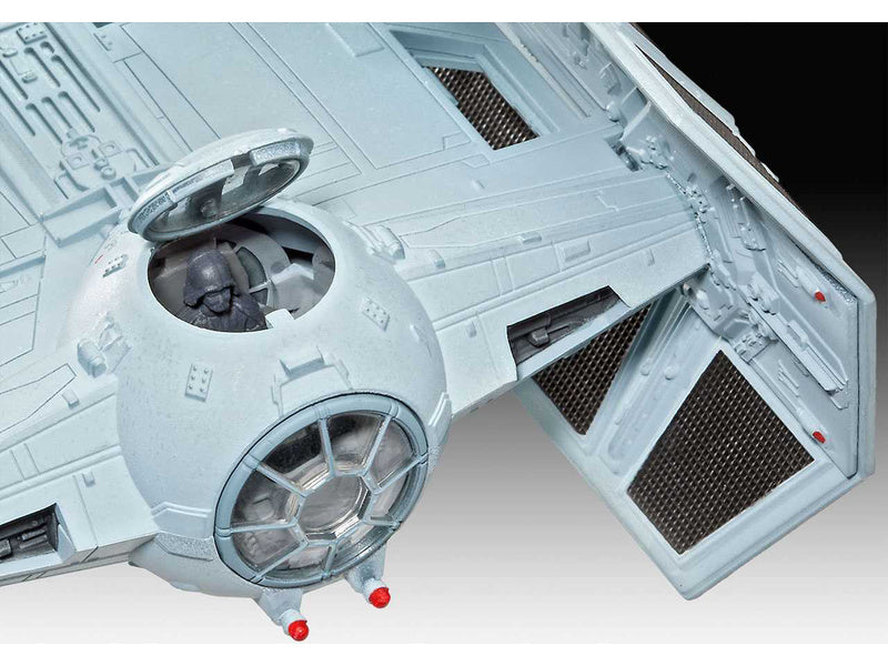 Revell SW - Dath Vader´s TIE Fighter 1:12