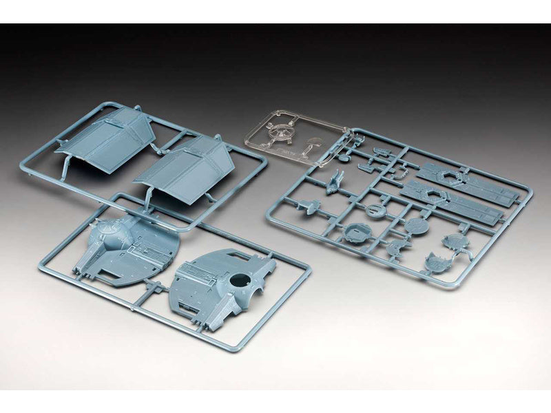 Revell SW - Dath Vader´s TIE Fighter 1:12