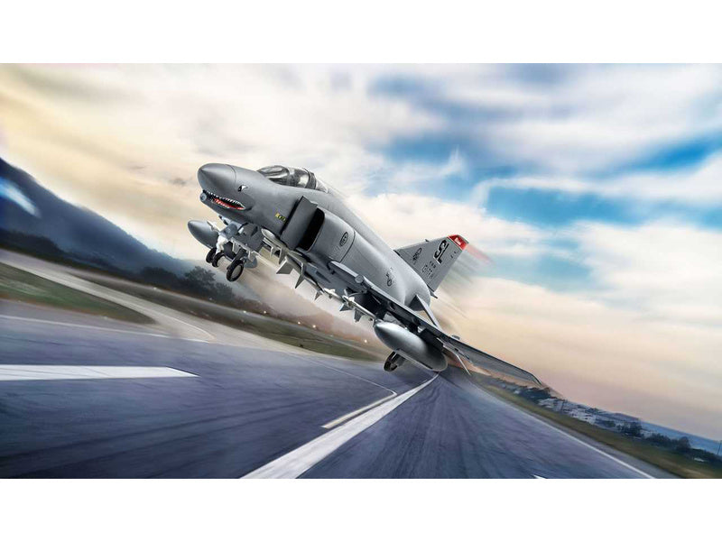 Revell F-4 Phantom (1:72)