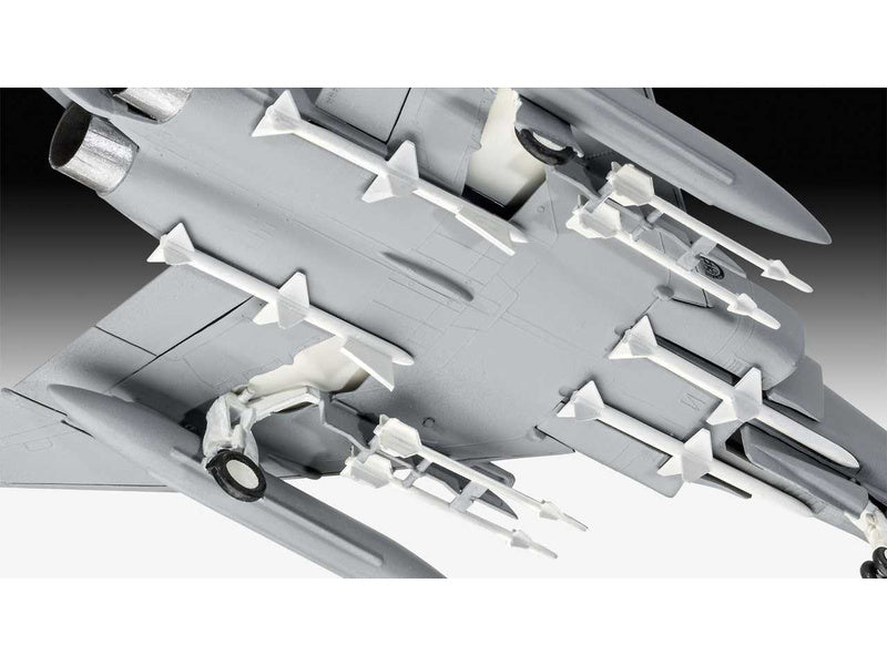 Revell F-4 Phantom (1:72)